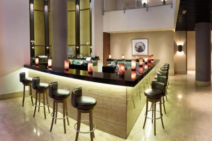 Radisson Blu Hotel Milan