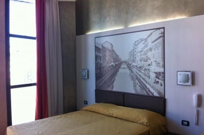 Hotel Milano Navigli