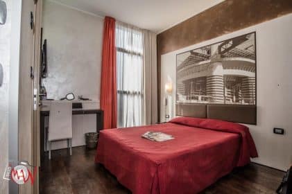Hotel Milano Navigli